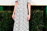 thumbnail: Actress Michelle Williams attends the 74th Annual Golden Globe Awards at The Beverly Hilton Hotel on January 8, 2017 in Beverly Hills, California.  (Photo by Frazer Harrison/Getty Images)