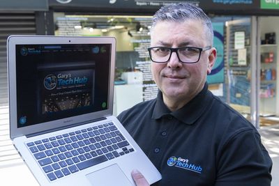 New AI advice hub coming to Wicklow as tech entrepreneur eyes expansion
