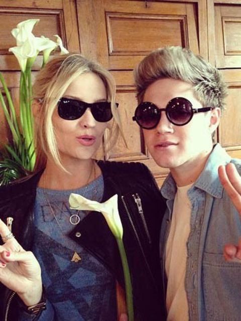 While Laura Whitmore and fellow Irish star Niall Horan have both slammed claims they've ever been romantic, their friendship always sets tongues wagging