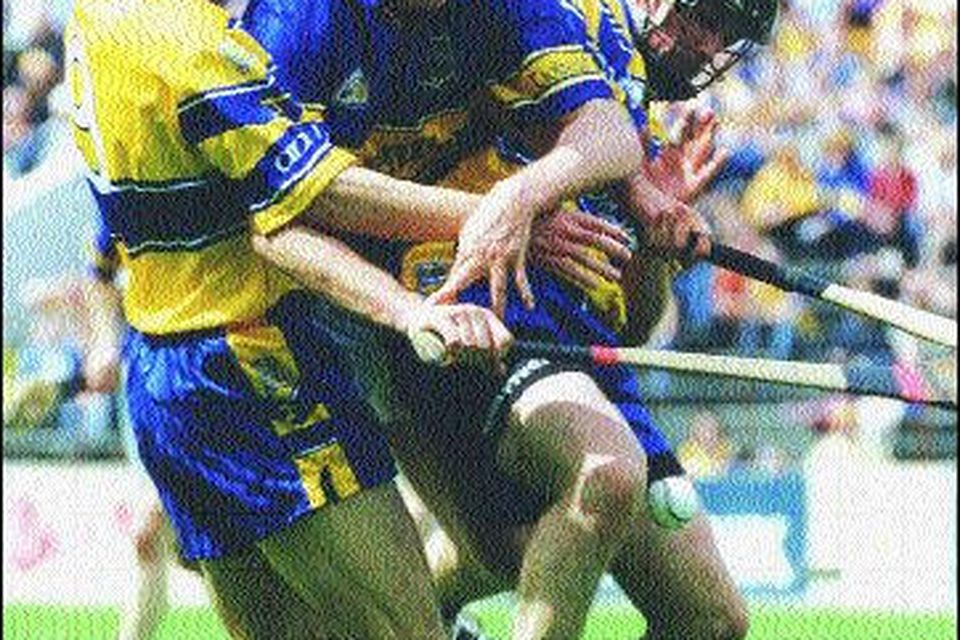 Guinness Munster SHC | Irish Independent