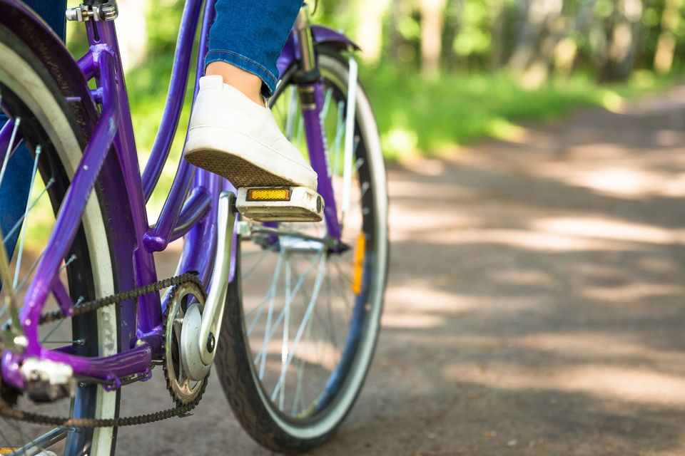 Does the bike to work scheme apply to people working from home Irish Independent