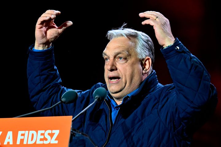 Seán Kelly: Orban showed the danger of EU states having a veto – now we must seize our chance to scrap it