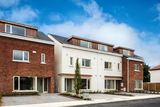 thumbnail: A four-bed home has become available in the Melfort estate in Blackrock, Co Dublin