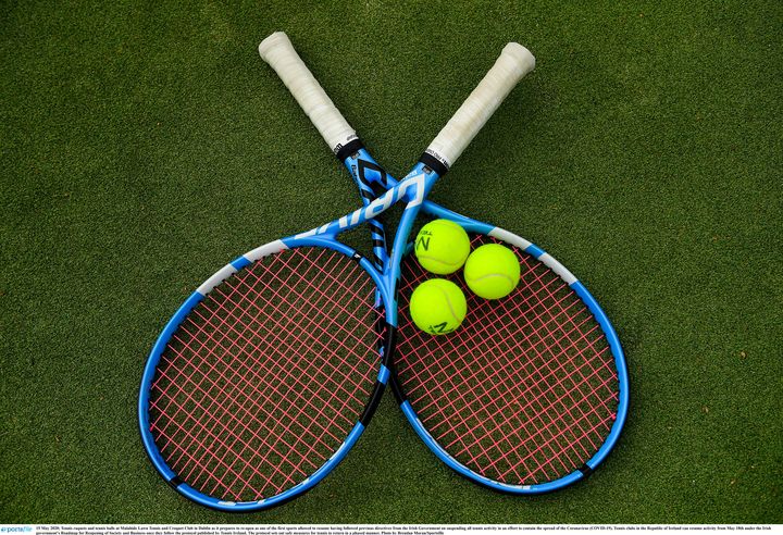 John Greene: What does it take for Tennis Ireland to respond to unrest within its clubs?