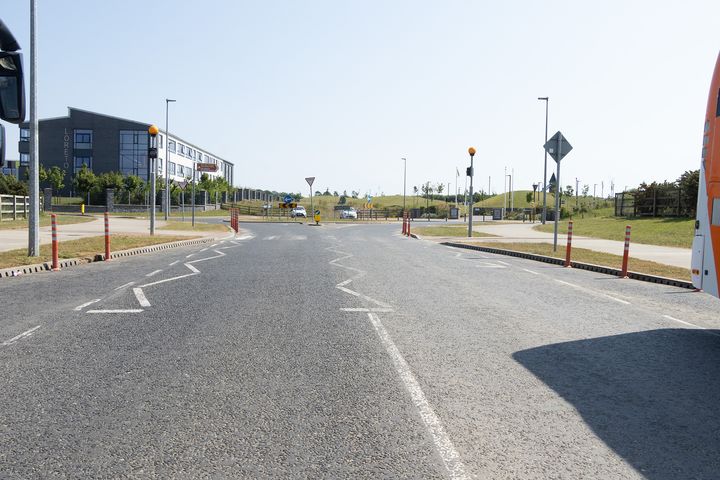 Concerns new primary school on outskirts of Wexford will not be big enough – ‘It should be triple that size’