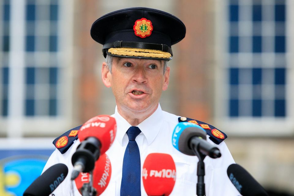 Alarm at rise in garda requests to detain people involuntarily in ...