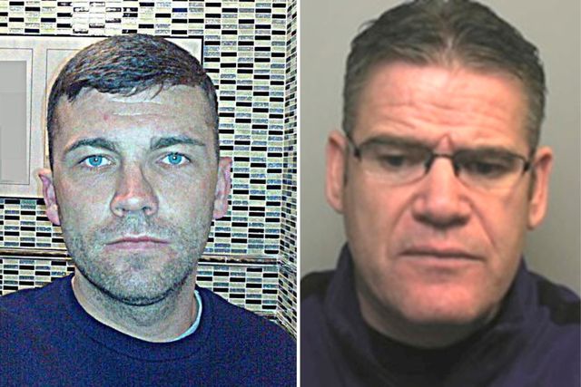 Son of Kinahan cartel’s Thomas ‘Bomber’ Kavanagh extradited to UK to ...