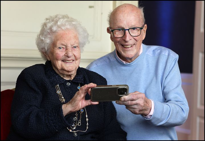 A snapshot of the fledgling Free State, featuring a Monto madam, literary legends and two five-year-old Eamon de Valeras