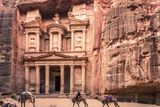 thumbnail: Petra, Jordan