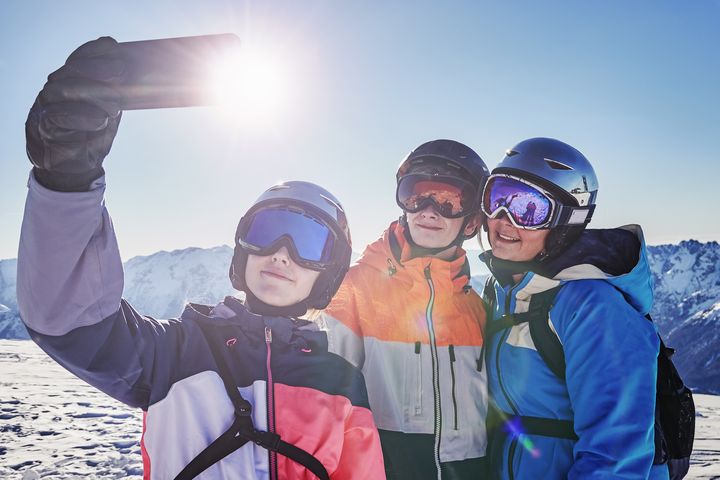 Bill Linnane: I have no intention (or money) to send my son on his school’s €1,200 transition year ski trip