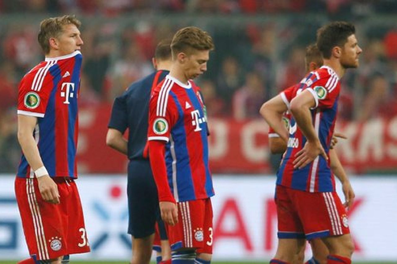 Bayern Munich sign 10-year kit deal with Adidas worth reported