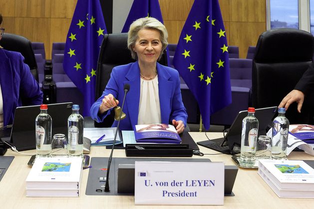 Ursula von der Leyen: Why I’m confident this trade deal is a win for farmers across Europe