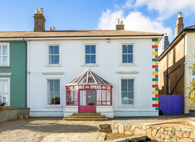 Sinéad O’Connor’s Former Bray Home Back on Market for €1.295m