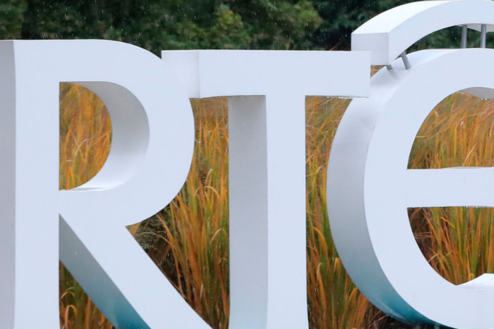 ‘RTÉ has successfully negotiated competitive rates with all hotels’ (stock photo)