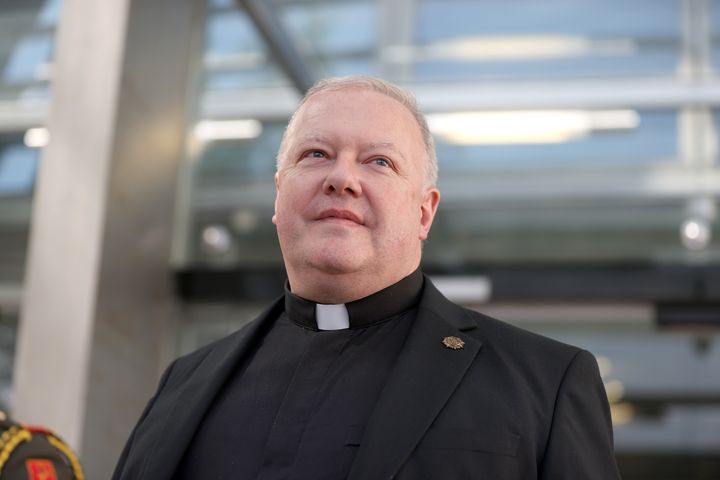 Security watchdog warns of significant threat of ‘lone wolf’ terrorist attacks