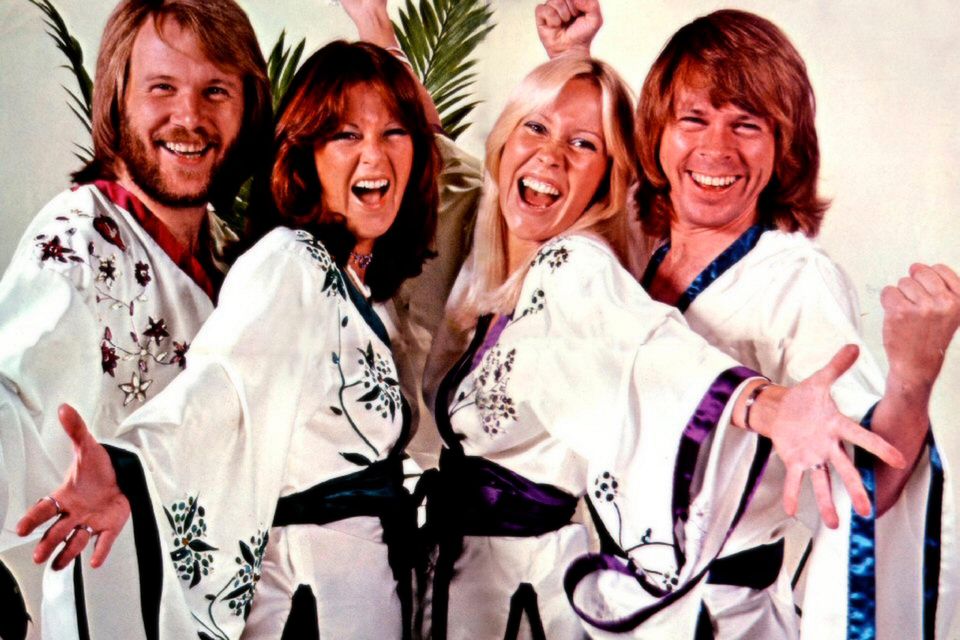 Watching my mother singing Abba songs into a hairbrush turned me on to a lifelong love affair with music | Irish Independent