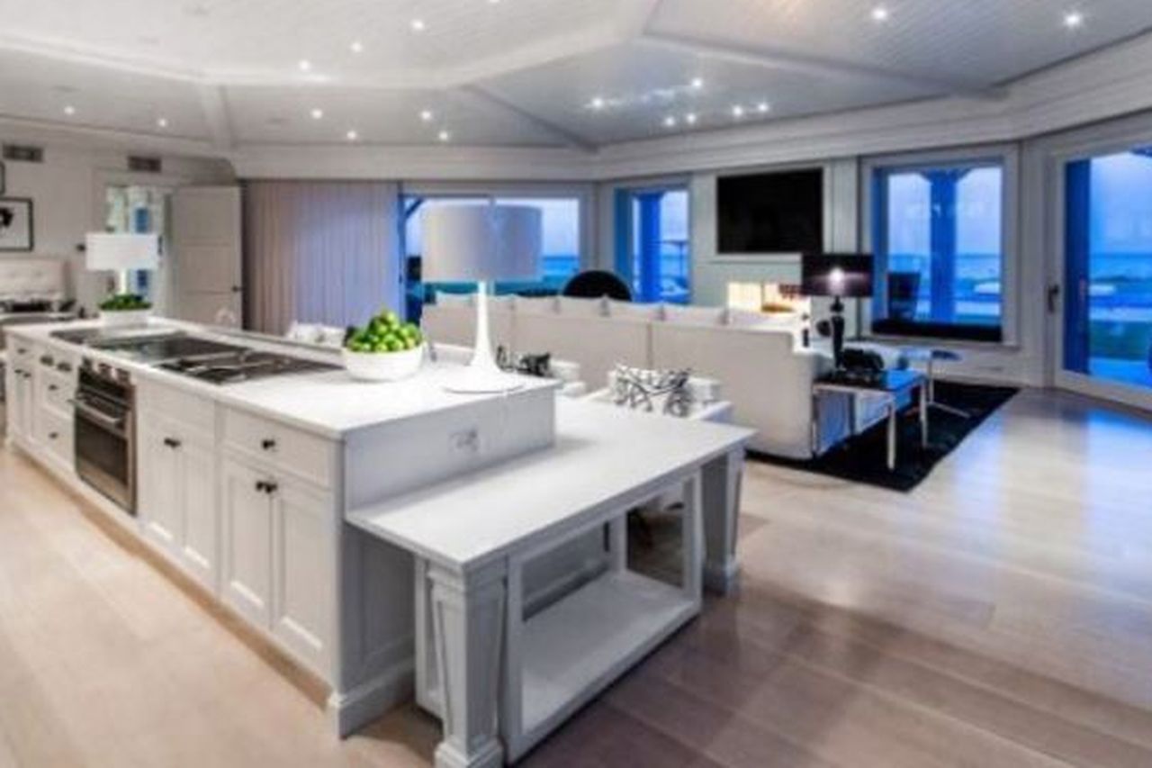 Celine Dion's water-park mansion on market for $72.5m | Irish Independent