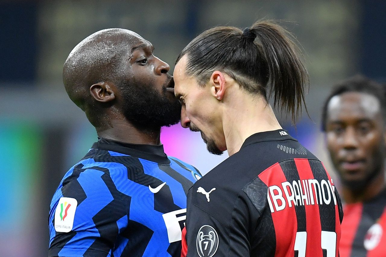 Lukaku warned about 'unpleasant' return to Inter