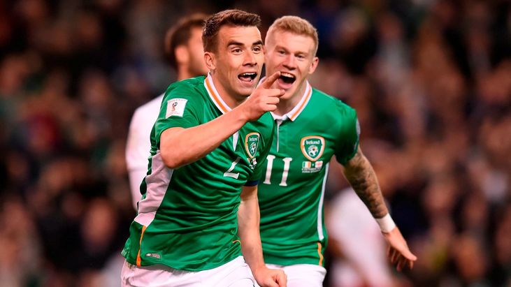 Everton right-back Seamus Coleman says Louis Vuitton wash bags are what is  wrong with football