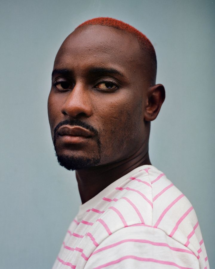 My Money: ‘Getting on to the Basic Income for the Arts pilot scheme did wonders for my music’