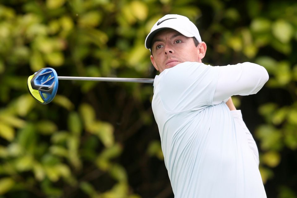 Rory McIlroy has opted not to compete in Rio due to Zika virus fears