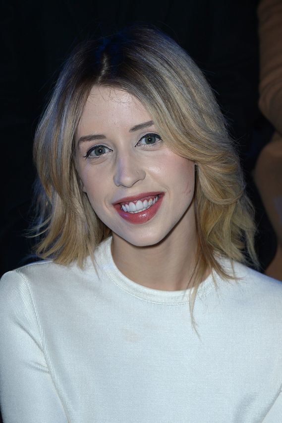 Fifi Geldof posts angry rant following Peaches' autopsy results