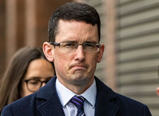 Enoch Burke Remains in Prison After Refusing to Purge Contempt, Disciplinary Appeal 'Crashes' — image 1