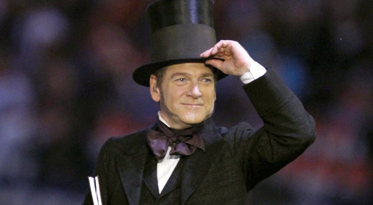 Sir Kenneth Branagh takes on arts role in Northern Ireland | Independent.ie