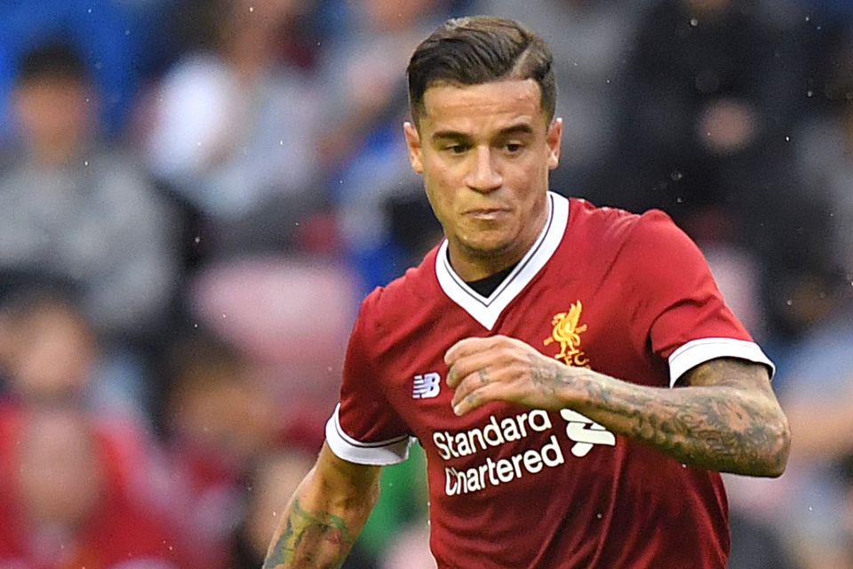 Philippe Coutinho is just one player whose future is yet to be decided this season