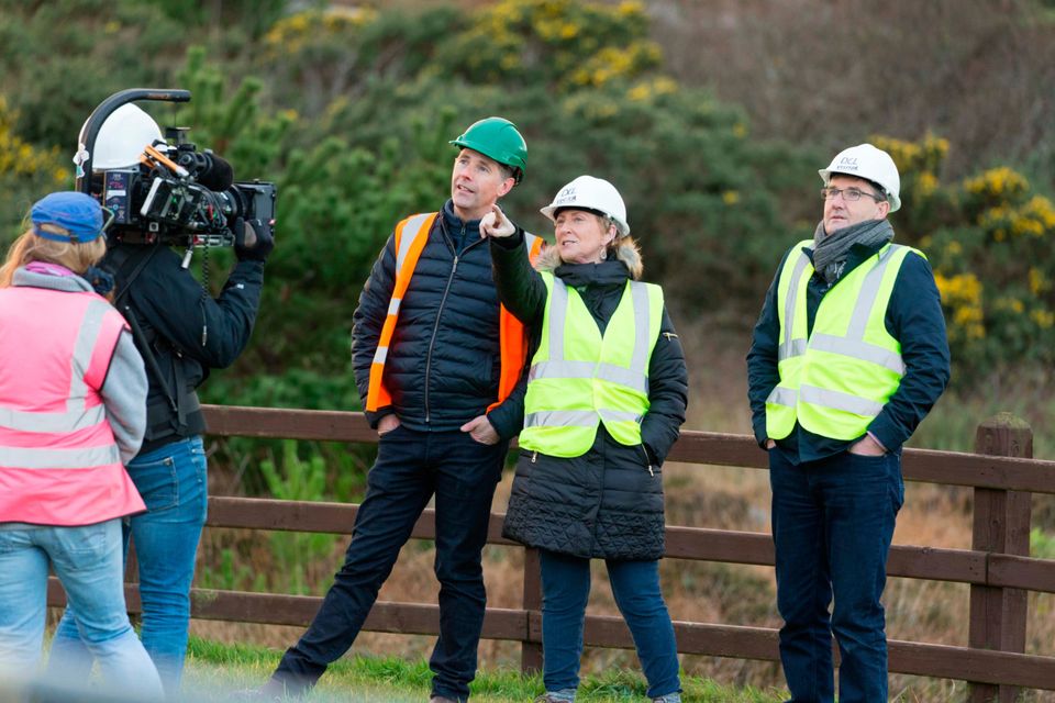 I haven't seen the episode yet but it will be hard enough to watch' -  Dermot Bannon on Room to Improve bust up with Daniel O'Donnell | Irish  Independent
