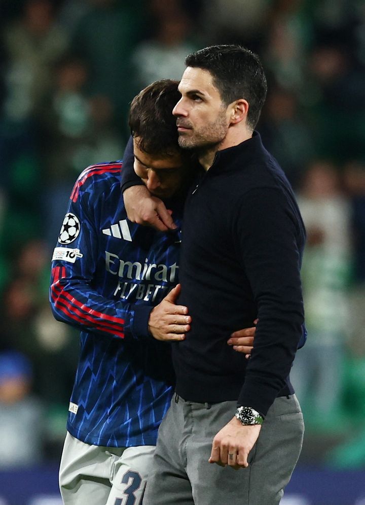 Explainer: How England could have seven clubs in next season’s Champions League