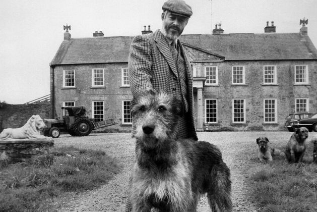 Donal Fallon: ‘The Ginger Man’ shocked censors, critics and theatregoers, but it’s time it was made into a film