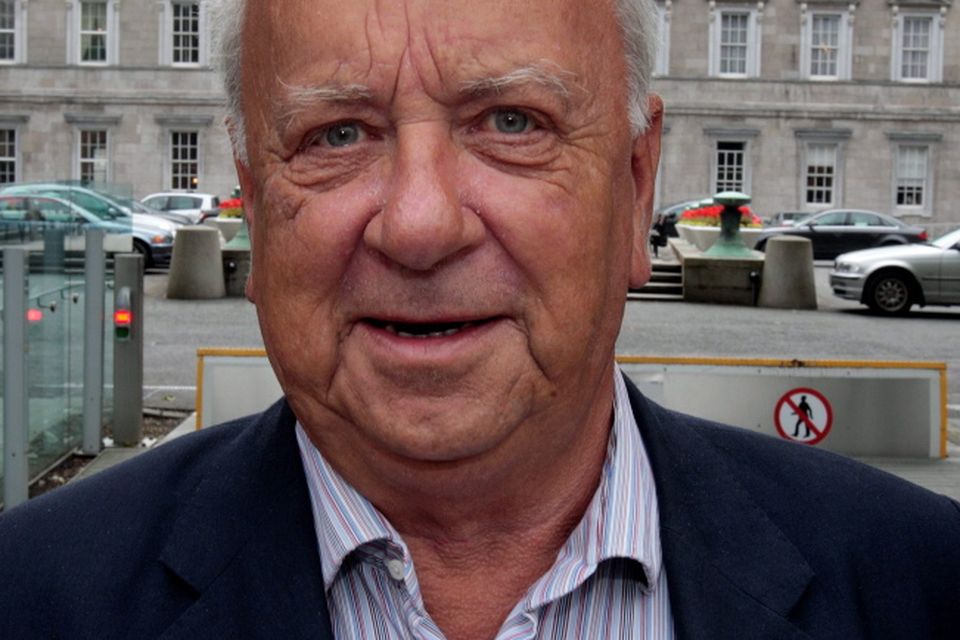 Former Fianna Fail TDs Noel Davern and Denis Foley have died  