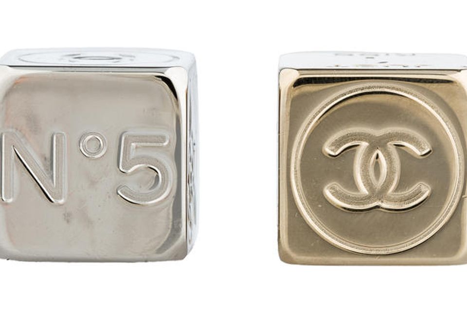 5 of Chanel's wackiest accessories (ever)