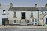 thumbnail: The villa-style house was built c.1865