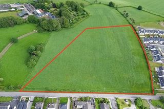 Seven-acre Wicklow plot with development opportunities to be sold at ...