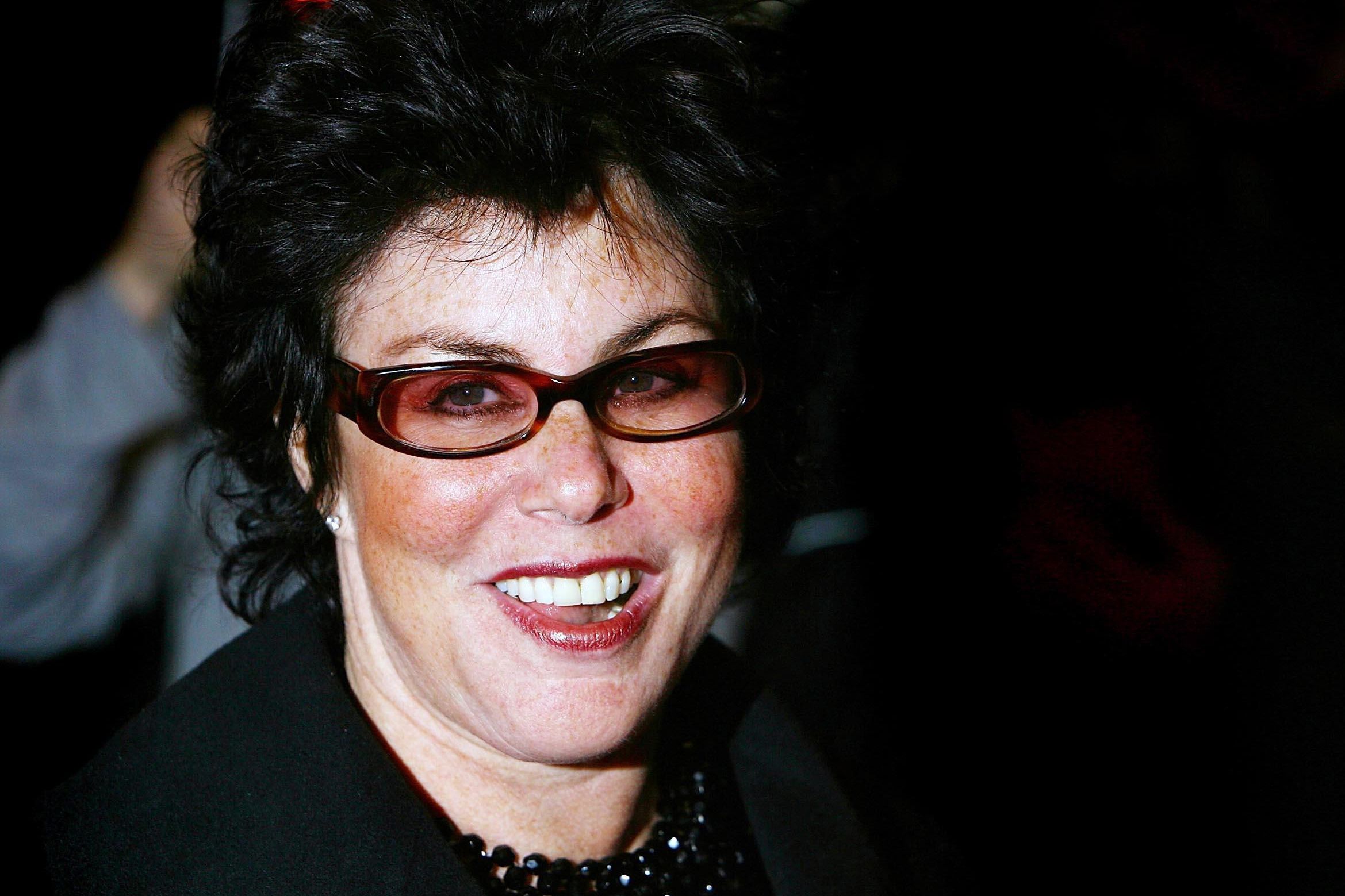 Escaping My Parents and Relocating to the UK Saved My Life, Reveals Ruby Wax