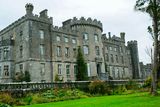 thumbnail: Markree Castle in Co Sligo