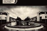 thumbnail: Council Skies by Noel Gallagher's High Flying Birds