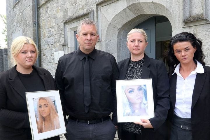 Father of Aoife Johnston who died after UHL sepsis ordeal, passes away after battle with illness