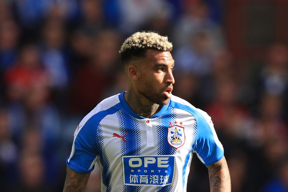 Danny Williams is due to consult a specialist on Friday