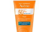 thumbnail: Avene Very High Protection Fluid for Sensitive Skin SPF50, €23.50, theskinnerd.com