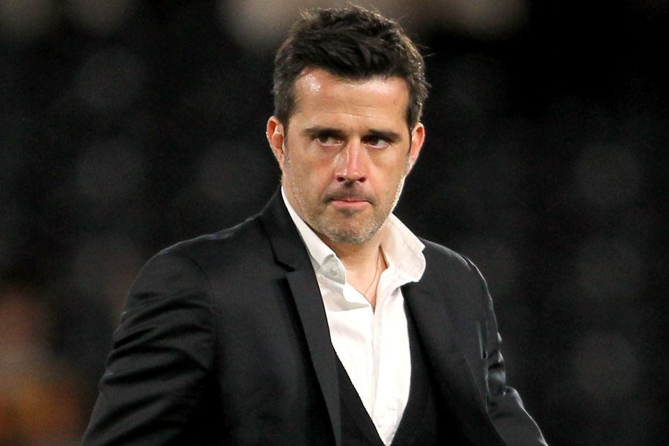 Marco Silva has been named as Watford manager