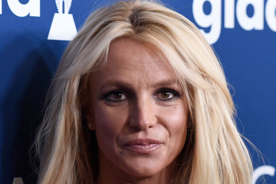 Britney Spears Alleged Assault Case Given To Prosecutors Police Say Irish Independent 5496