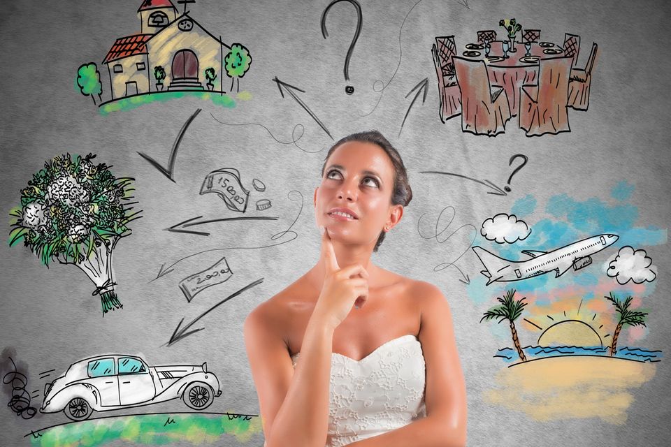 In opposite-sex couples, women do most of the organising, which can lead to resentment. Photo: Picture posed