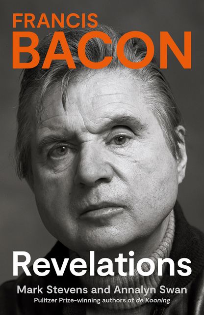 Francis Bacon Revelations