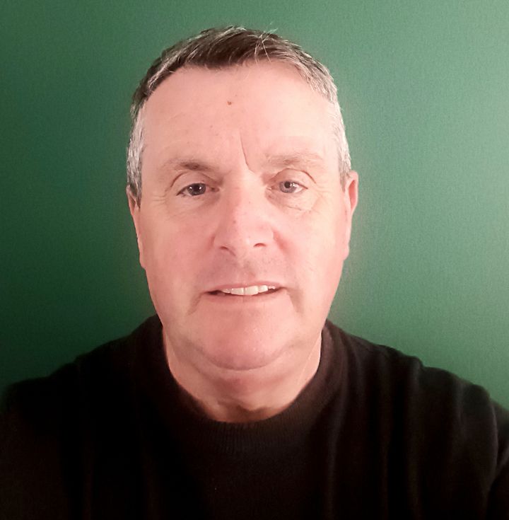 New Irish Writing: Poems by Gerard Sheehy