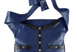 thumbnail: Girl bag, €3,690, Chanel Boutique, Brown Thomas Dublin, tel: (01) 605-6666
