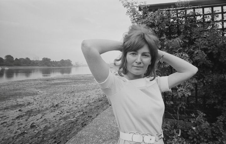 The loves of Edna O’Brien: ‘The affair had a ruinous effect. The scale of her misery and obsession is hard to overstate’