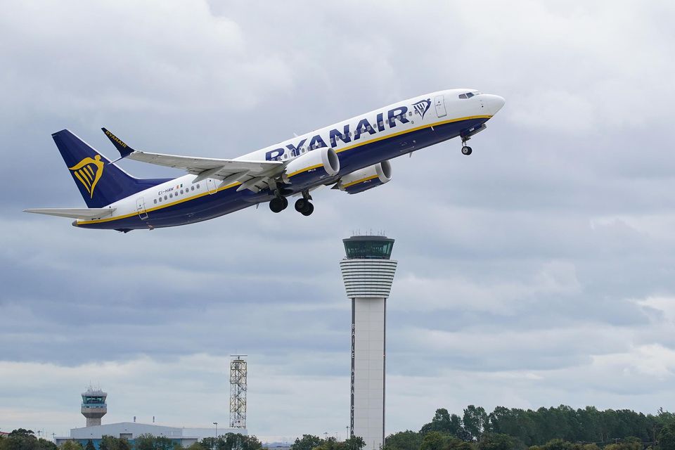 Ryanair deals flight checker